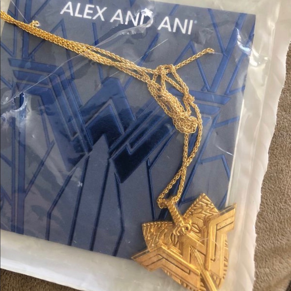 Alex and Ani